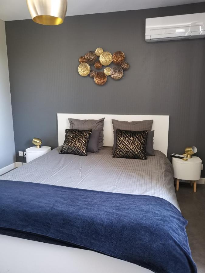 Double Room Garden View