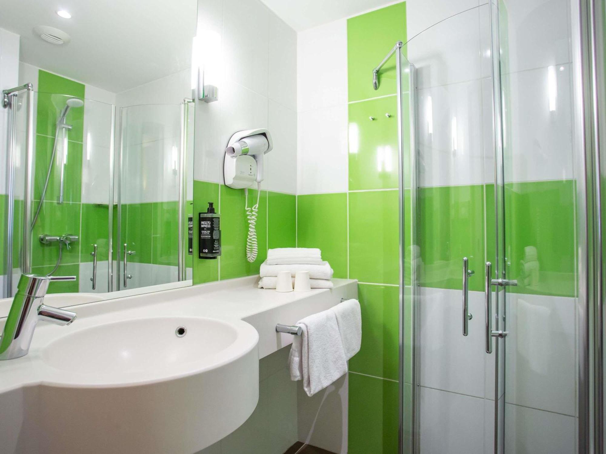 Chambre Double Privilège avec Canapé