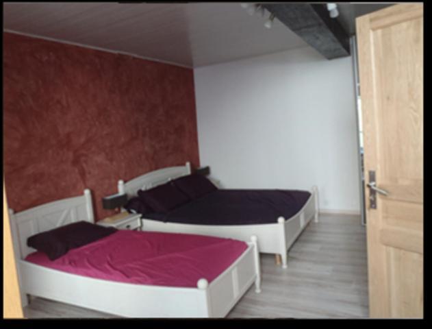 Chambre Double