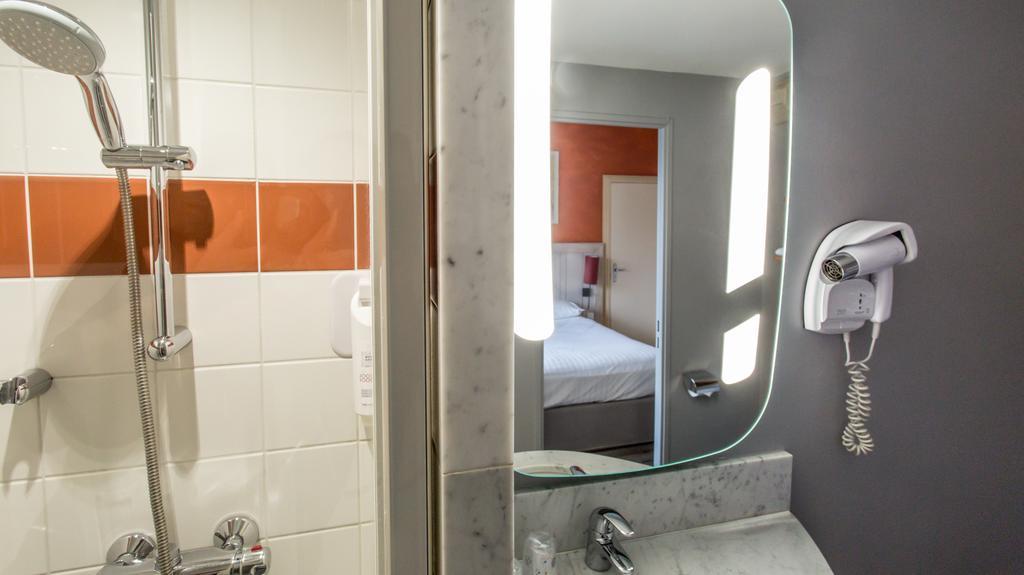 Chambre Lits Jumeaux
