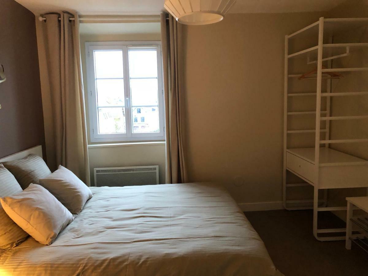 Quadruple Room Garden View