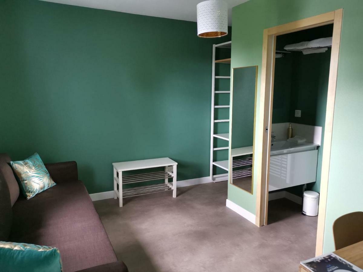 Quadruple Room Balcony