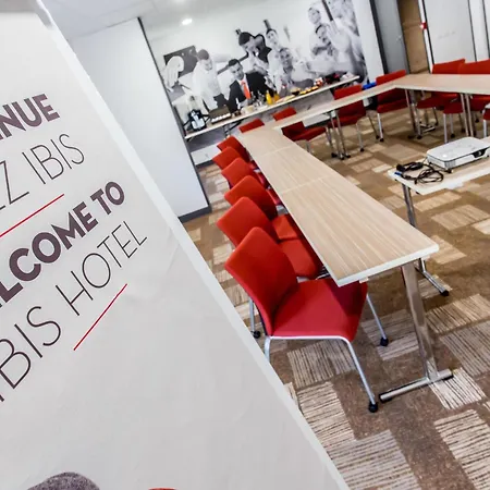ibis Bourges Centre-2